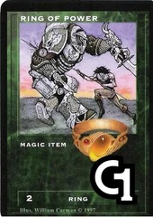 Ring of Power